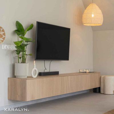 Preview: Xaralyn ethanol fireplace Jörne Long