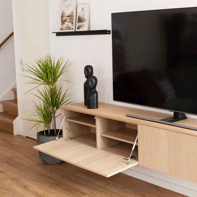 Xaralyn electric fireplace Jörne Full