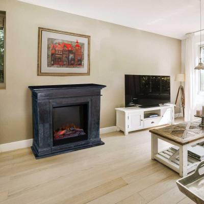 Preview: Electric fireplace Xaralyn Kos Levico