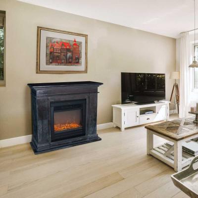 Preview: Electric fireplace Xaralyn Kos Lucius