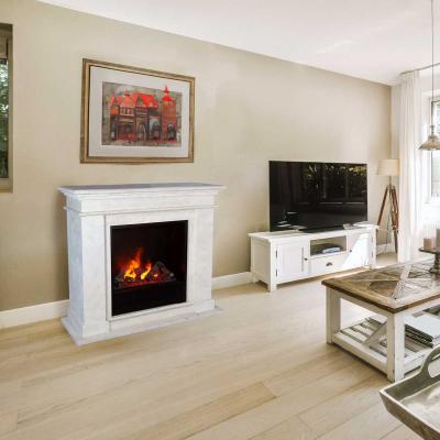 Preview: Electric fireplace Xaralyn Kos Optimyst