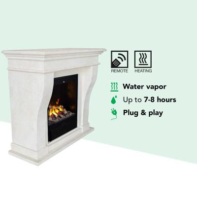 Xaralyn Elektrokamin Kreta Optimyst Albany