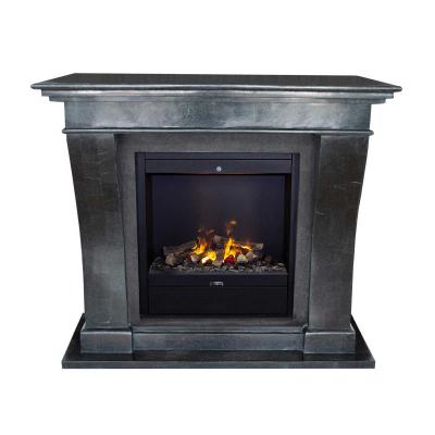 Preview: Electric fireplace Xaralyn Kreta Optimyst Albany