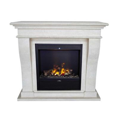 Preview: Electric fireplace Xaralyn Kreta Optimyst Albany
