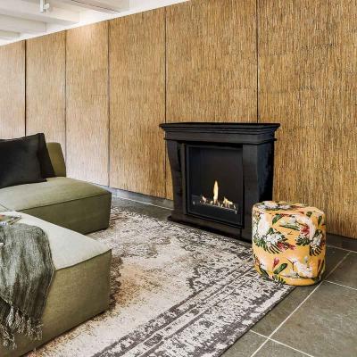 Preview: Xaralyn Bioethanolkamin Kreta Mini Stein anthrazit