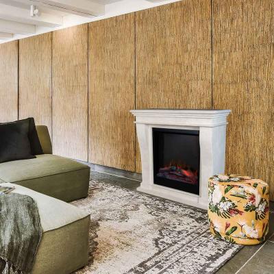 Preview: Electric fireplace Xaralyn Kreta Mini Levico