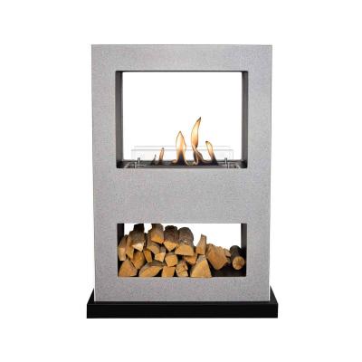 Xaralyn Bioethanolkamin Lasize Betonlook