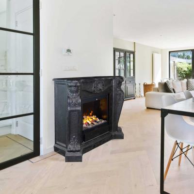 Preview: Electric fireplace Xaralyn Louis Optimyst Albany