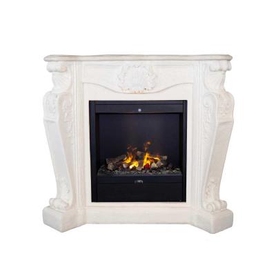 Preview: Electric fireplace Xaralyn Louis Optimyst Albany