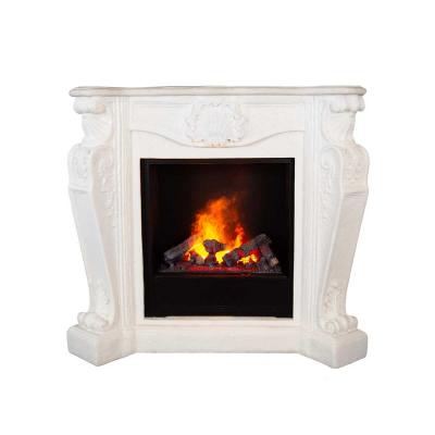 Preview: Electric fireplace Xaralyn Louis Optimyst