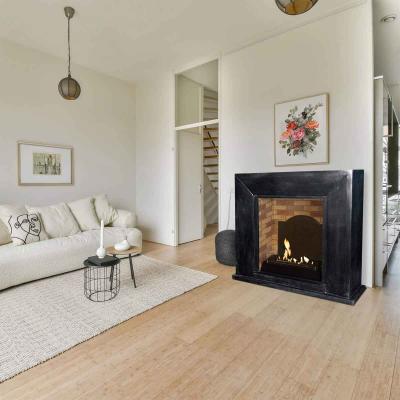 Preview: Xaralyn Bioethanolkamin Nero Stein Anthrazit Medaillon