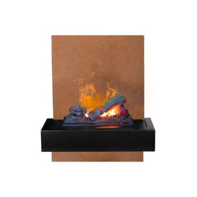 Preview: Xaralyn Elektrowandkamin Quero Optimyst