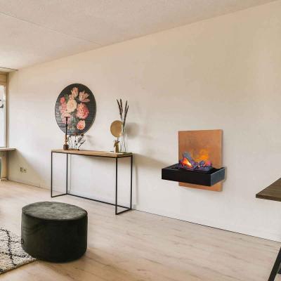 Xaralyn Elektrowandkamin Quero Optimyst