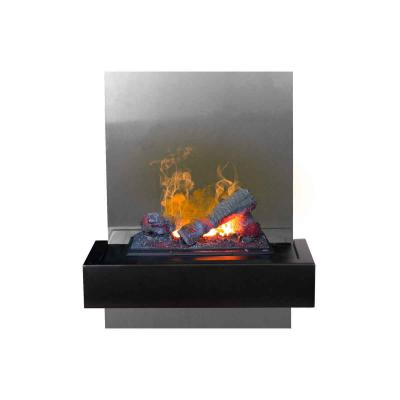 Preview: Xaralyn Elektrowandkamin Quero Optimyst