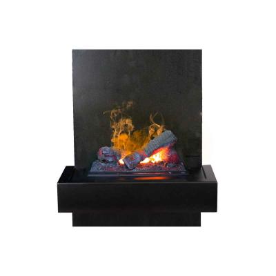 Xaralyn Elektrowandkamin Quero Optimyst