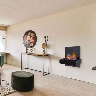 Xaralyn Elektrowandkamin Quero Optimyst