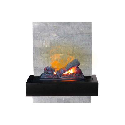 Xaralyn Elektrowandkamin Quero Optimyst