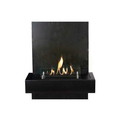 Preview: Xaralyn wall mounted ethanol fireplace Quero