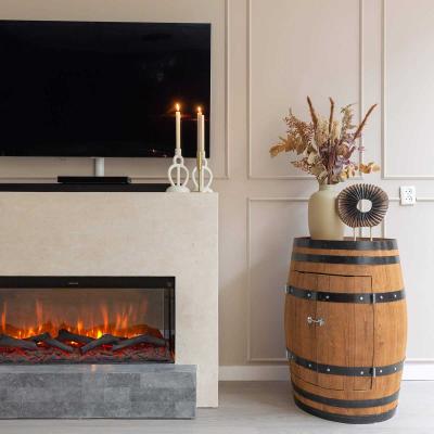 Preview: Electric fireplace Xaralyn Santos Levico