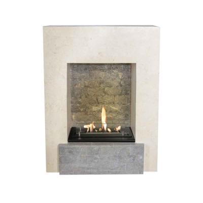 Ethanol fireplace Xaralyn Todos