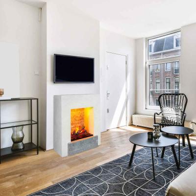 Preview: Electric fireplace Xaralyn Todos Optimyst