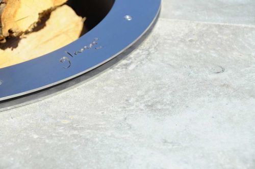 Glammfire Feuerstelle Zarzuela