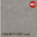 CONCRETE GREY matt