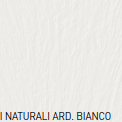 NATURALI BIANCO