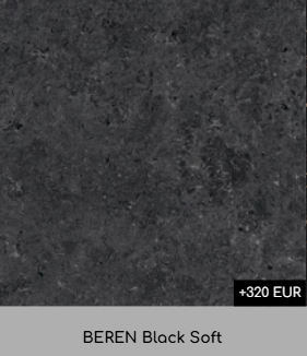 BEREN BLACK soft