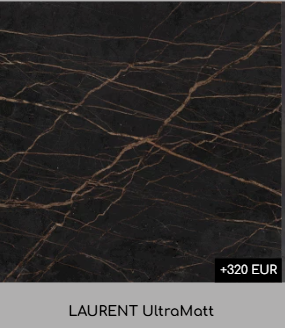 LAURENT ultramatt