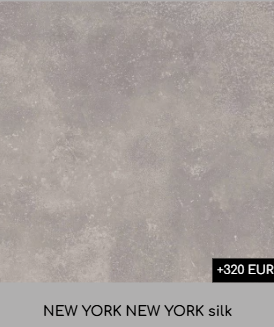 NEW YORK silk