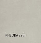 PHEDRA satin