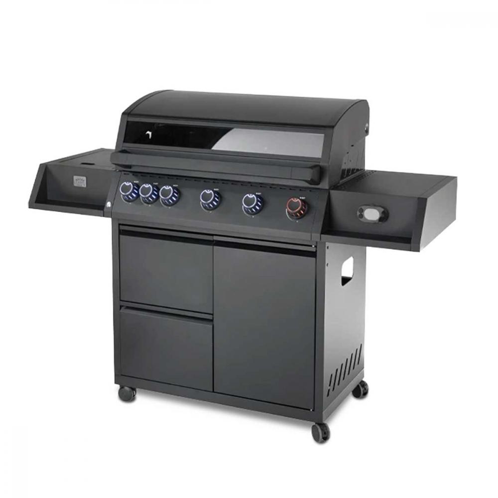 Clementi Gasgrill Terra 5