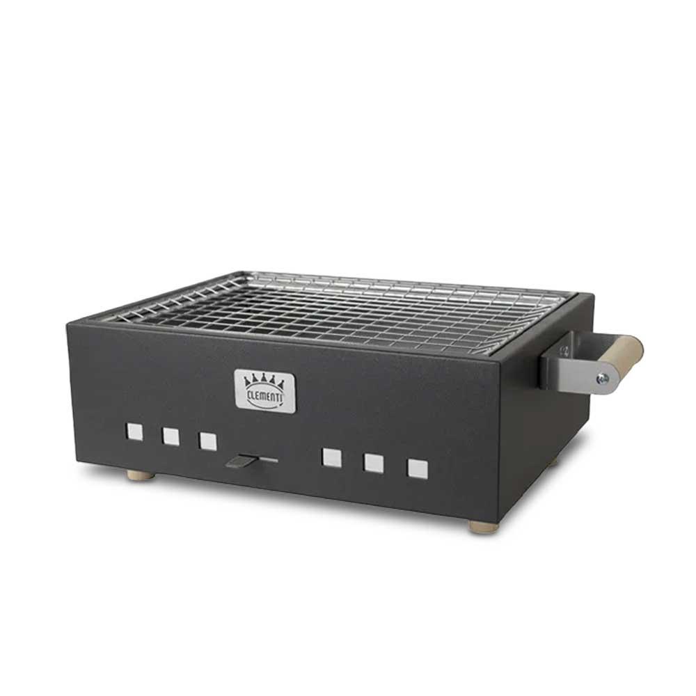Clementi Holzkohlegrill Tokyo