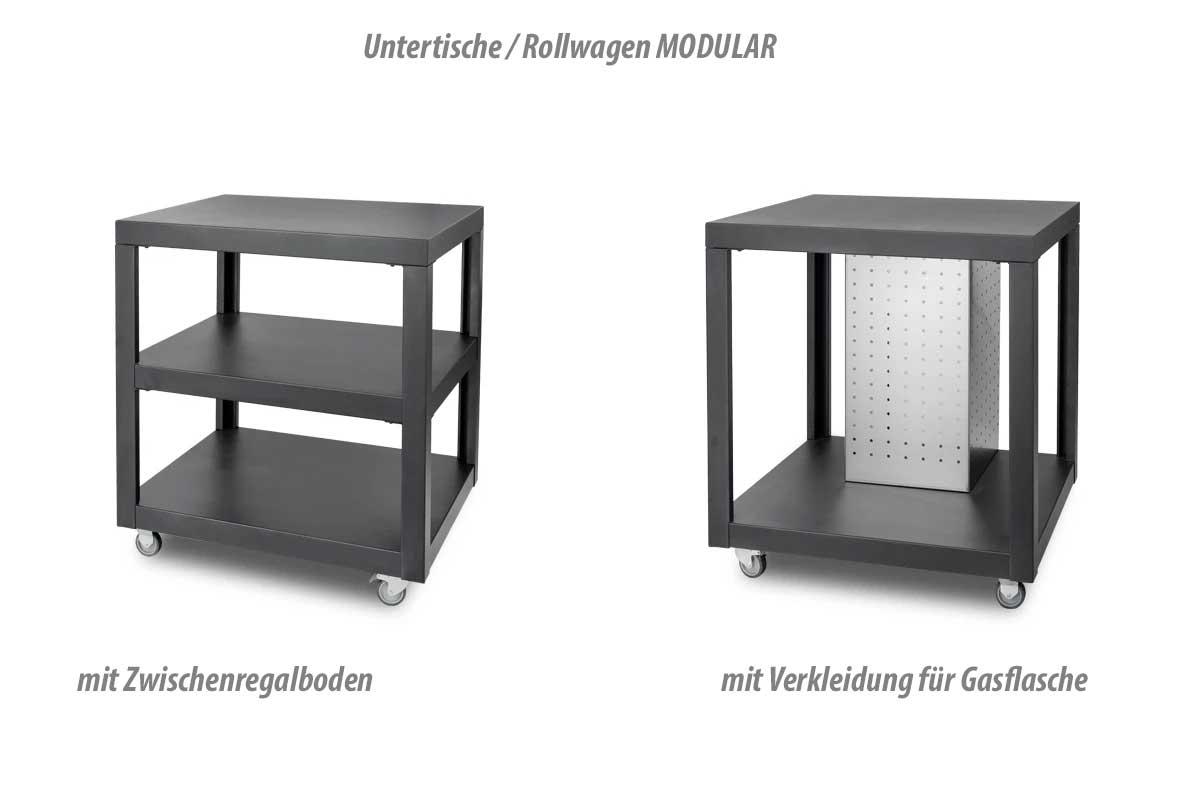 Clementi Rollwagen Modular