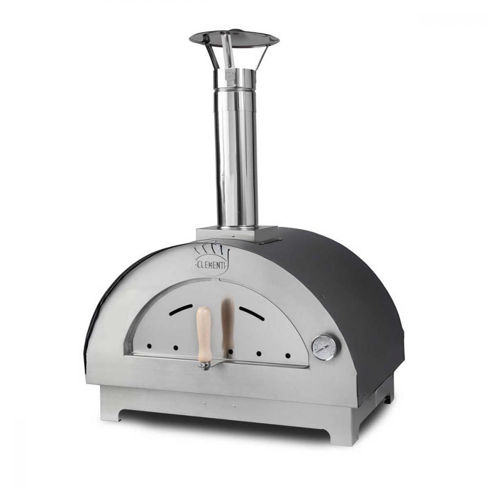 Clementi Pizzaofen Clementino