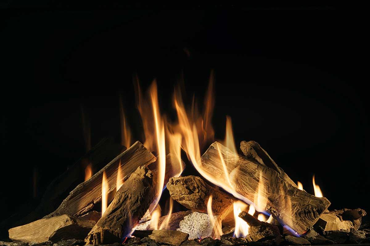 DRU Maestro 60/2 Tall burner