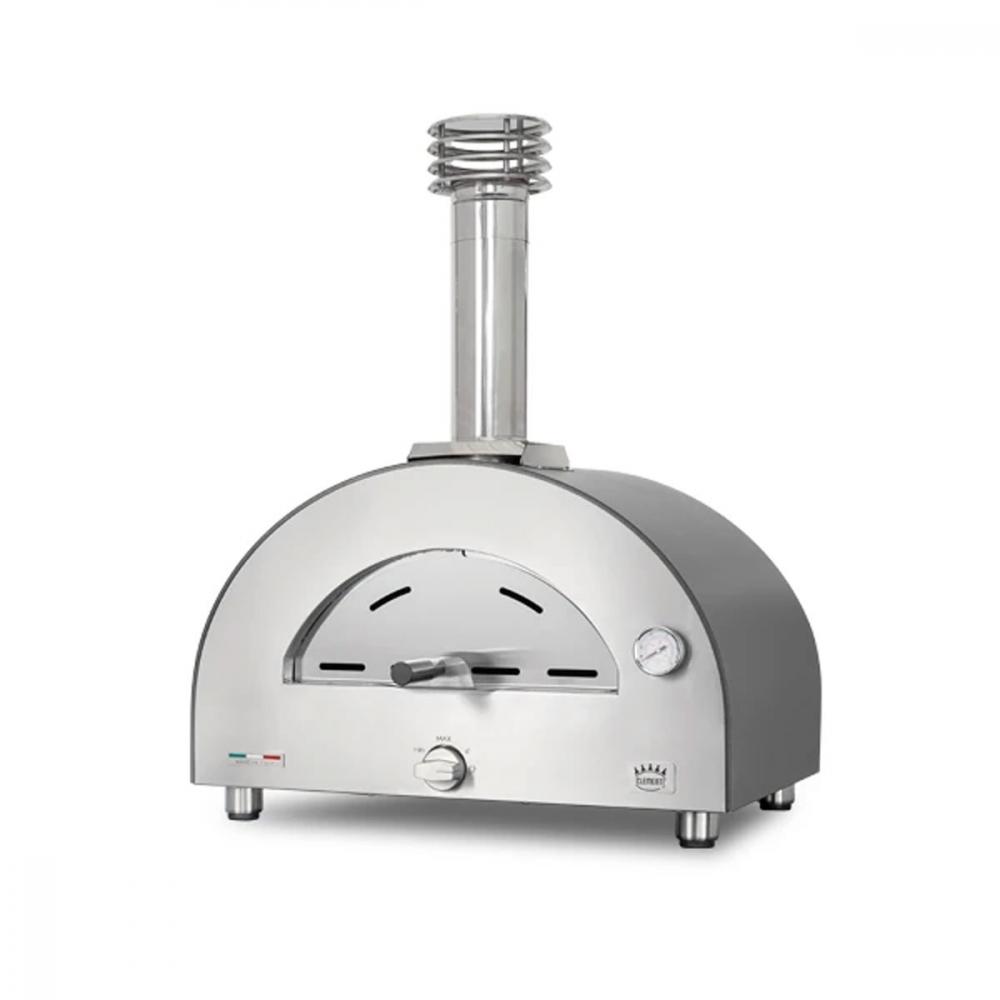 Clementi Gas-Pizzaofen Clementino
