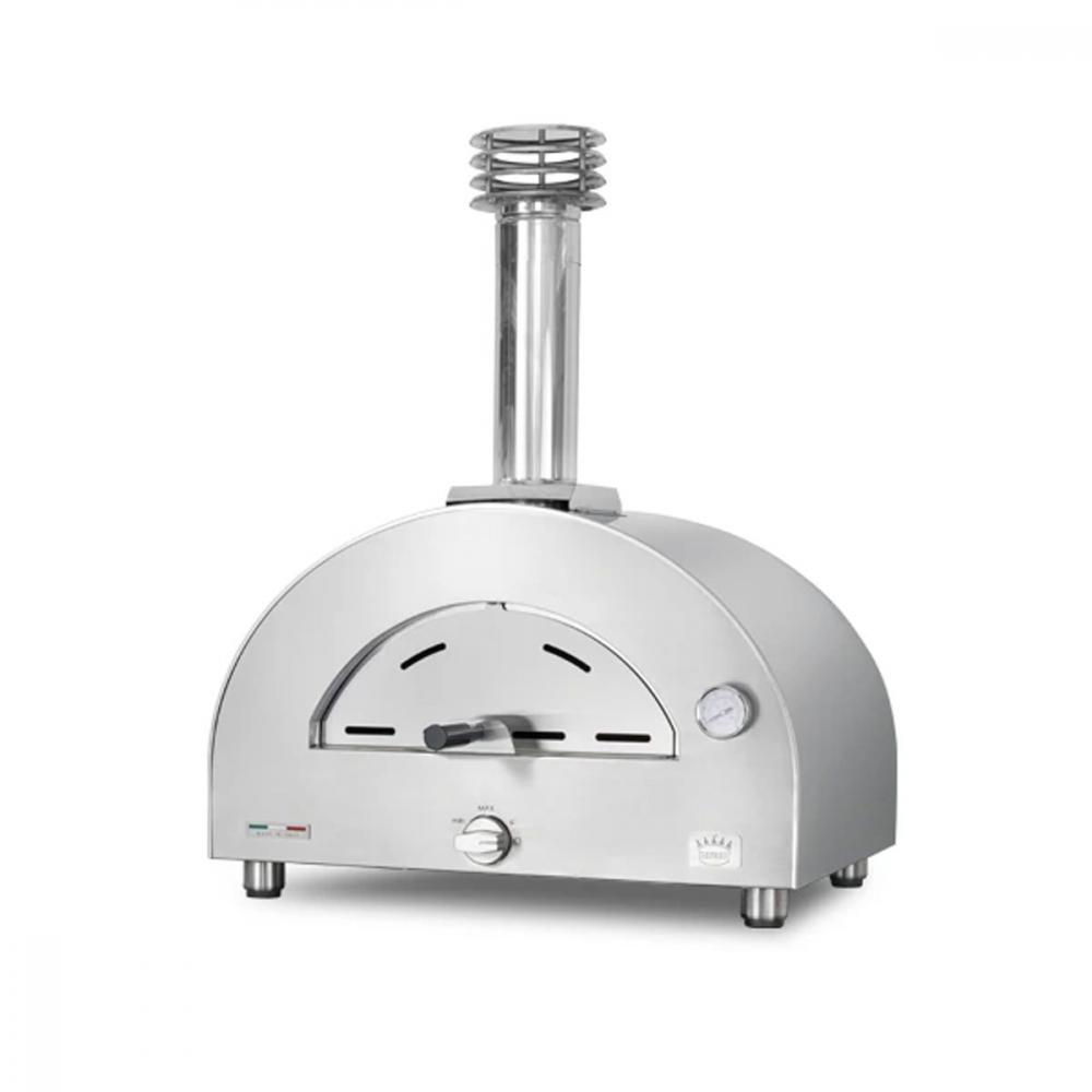 Clementi Gas-Pizzaofen Clementino