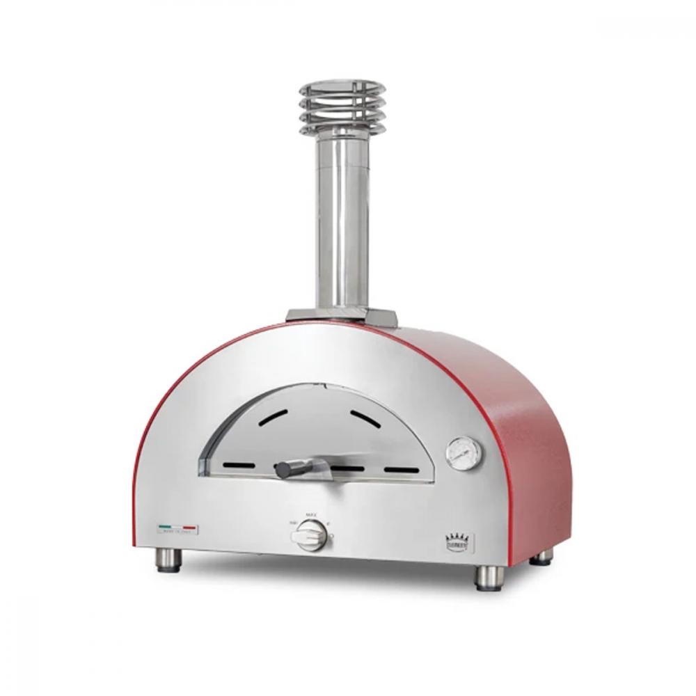 Clementi Gas-Pizzaofen Clementino