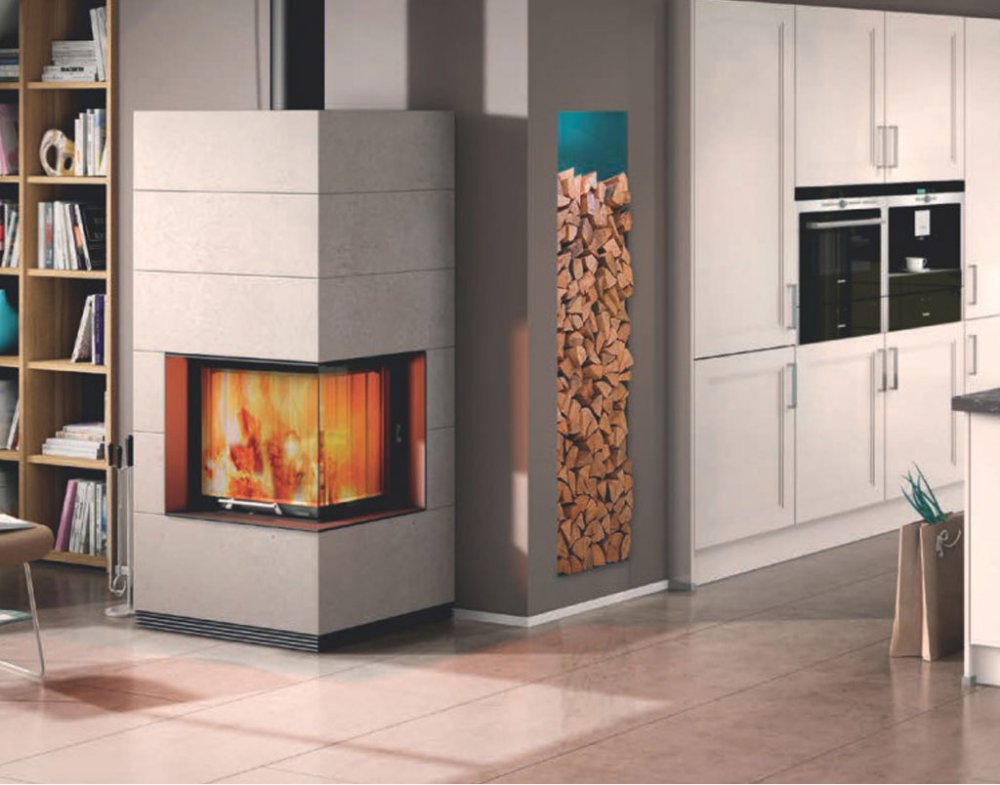 Spartherm SIM Varia 2r-55h H2O-4S