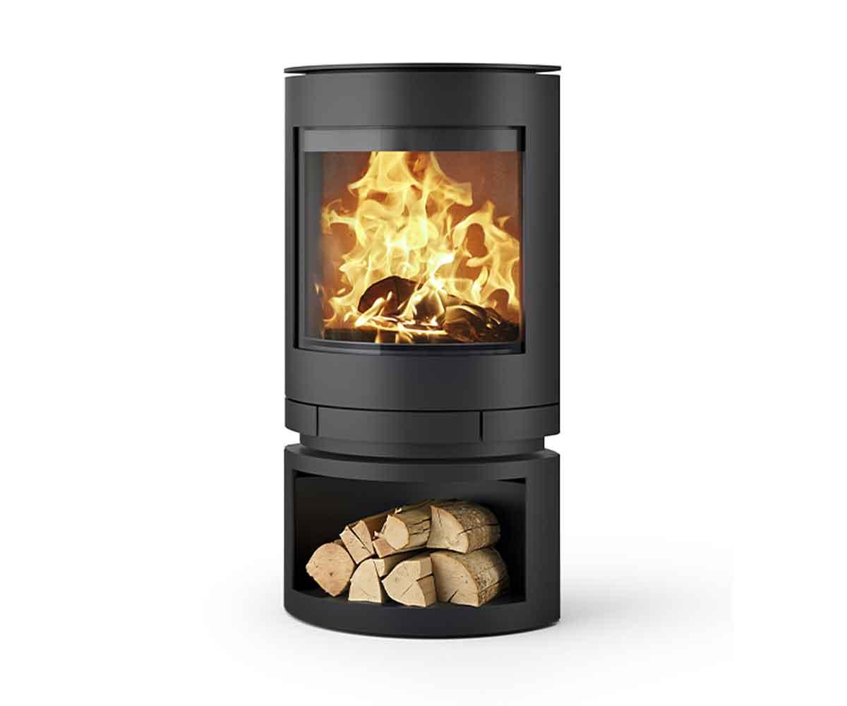 Kaminofen Skantherm Emotion S