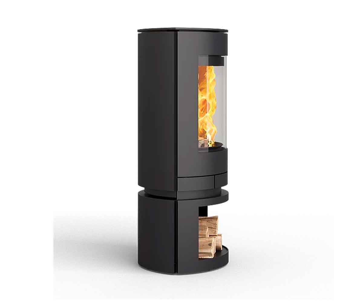 Kaminofen Skantherm Emotion S