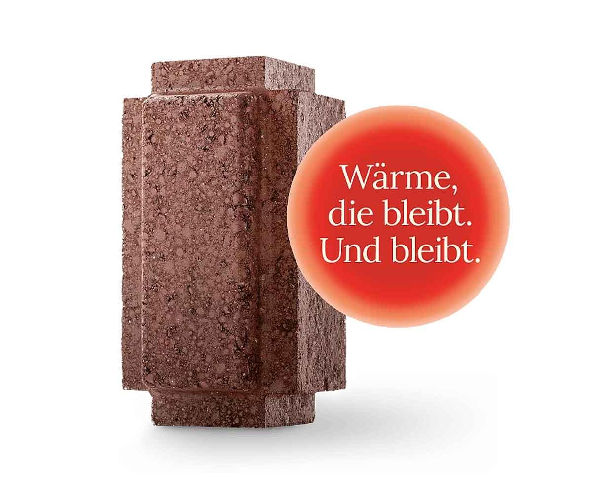 Kaminofen Skantherm Speichermodul
