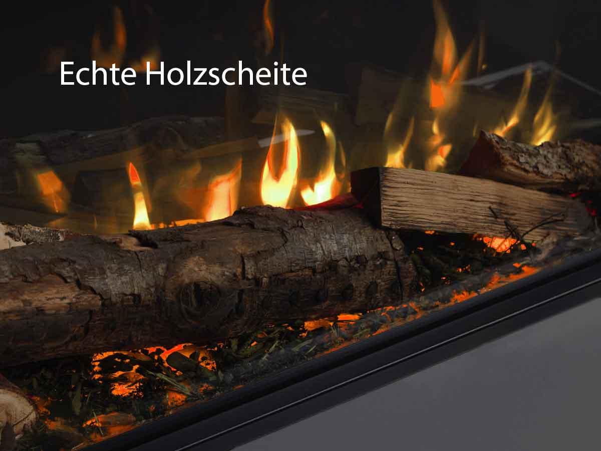 Elektrokamin Trimline Fires 100E Solus Coppice