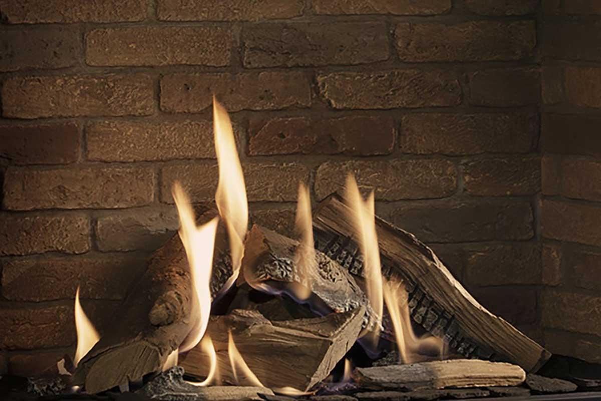 Truflame-Burner