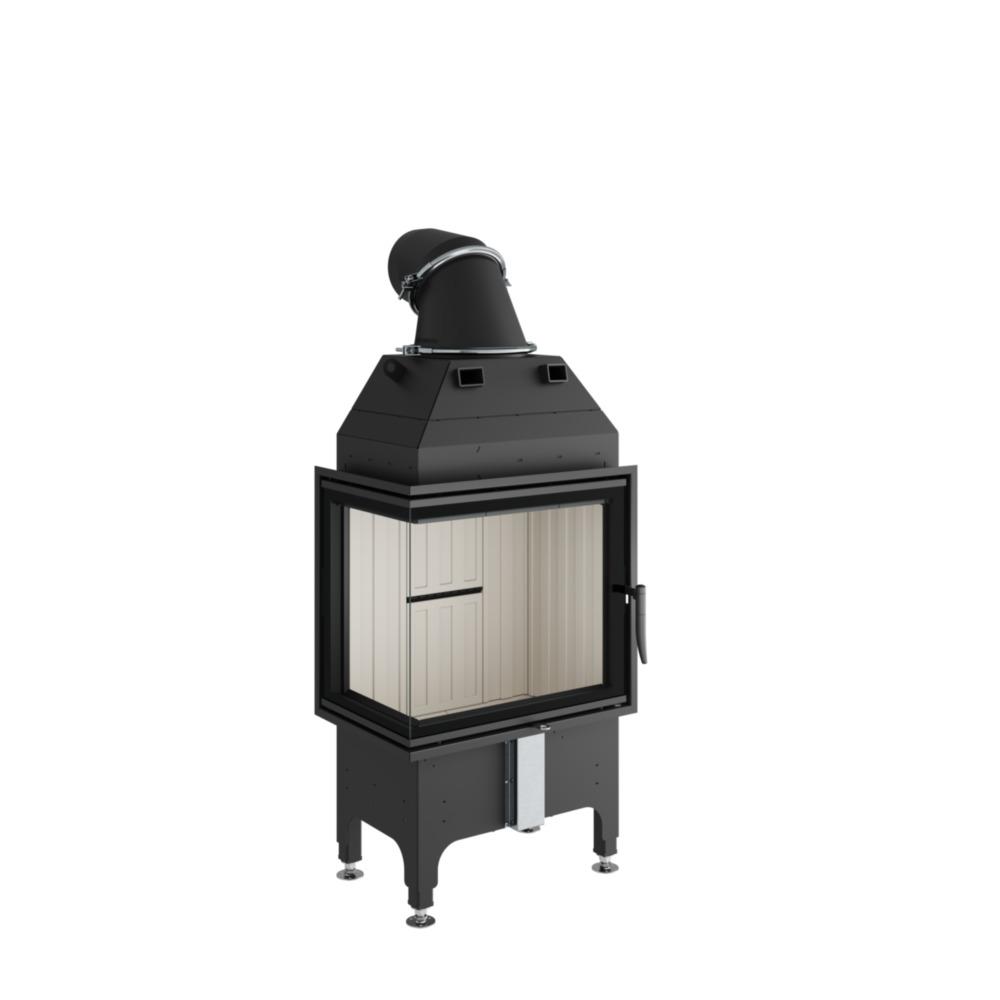 Spartherm Varia 2L-55