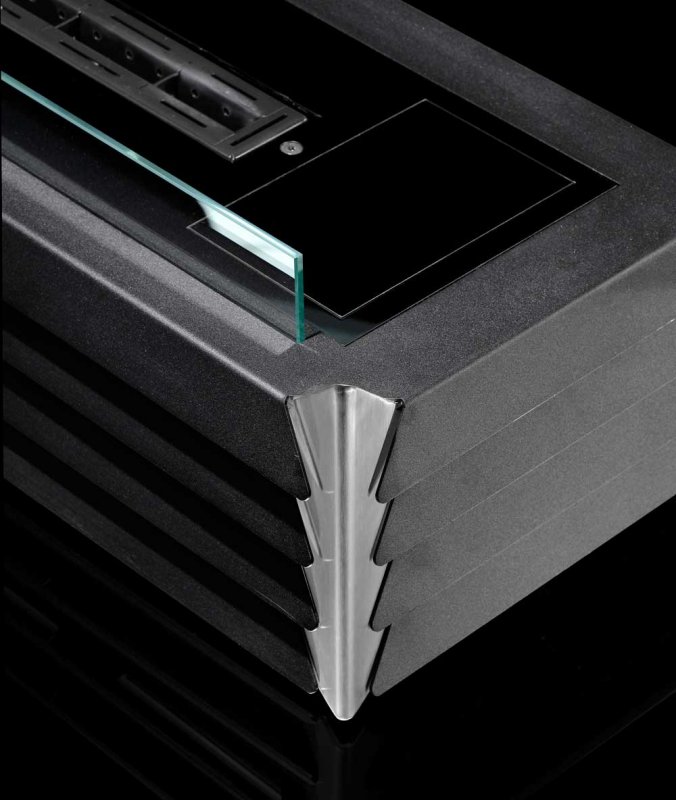 Glammfire Bioethanolfeuer York 1000 Crea7ionEVOPlus