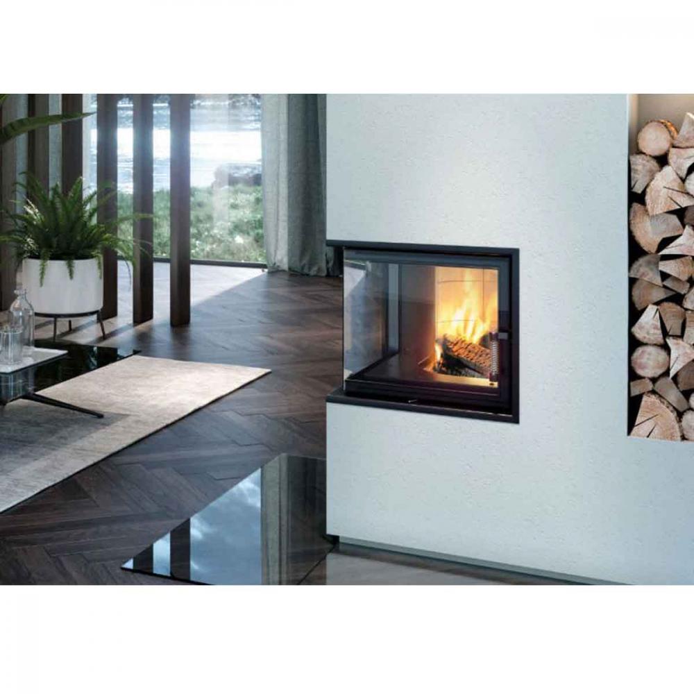 Brula Komplett-Feuerraum Typ B Plus 90