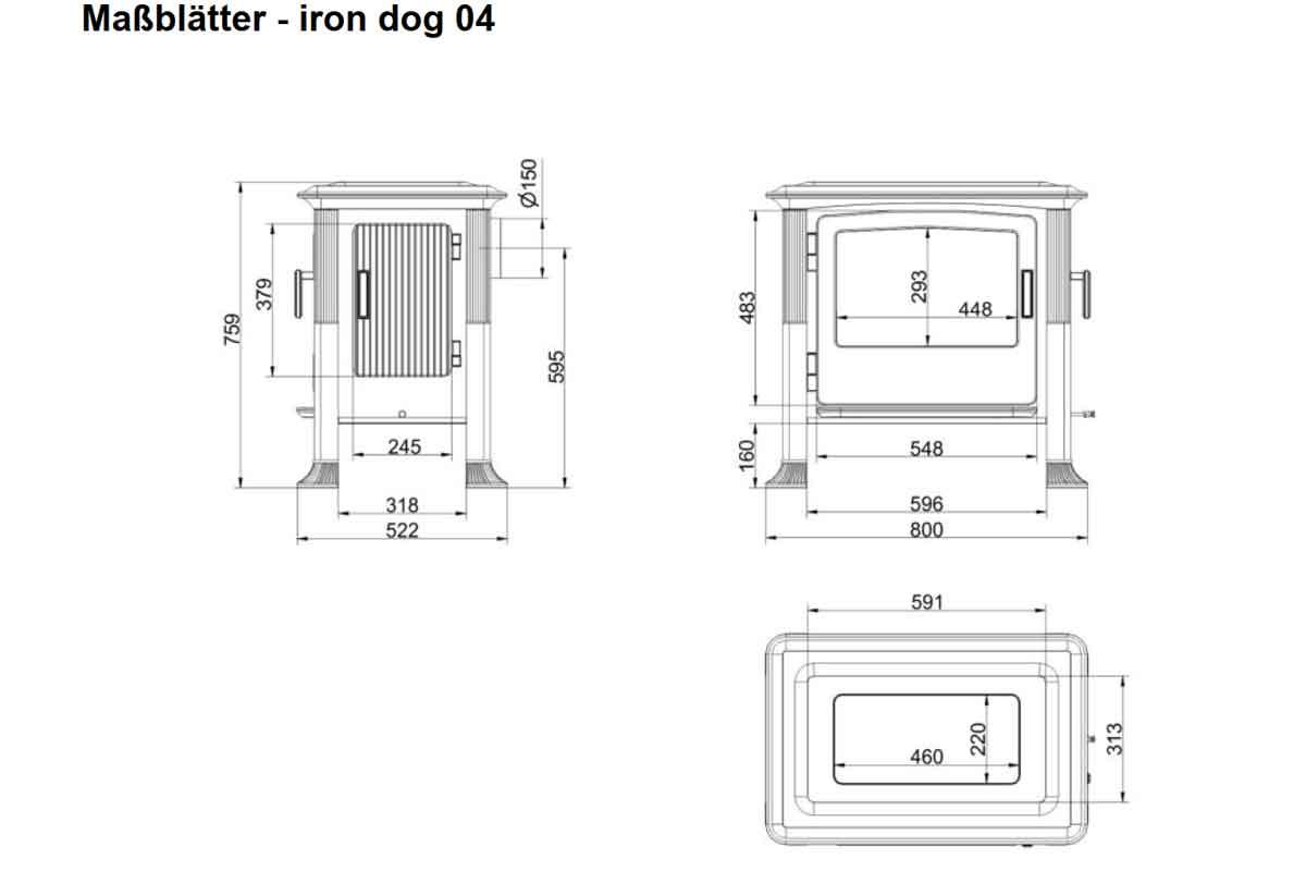 Brunner Iron Dog 04